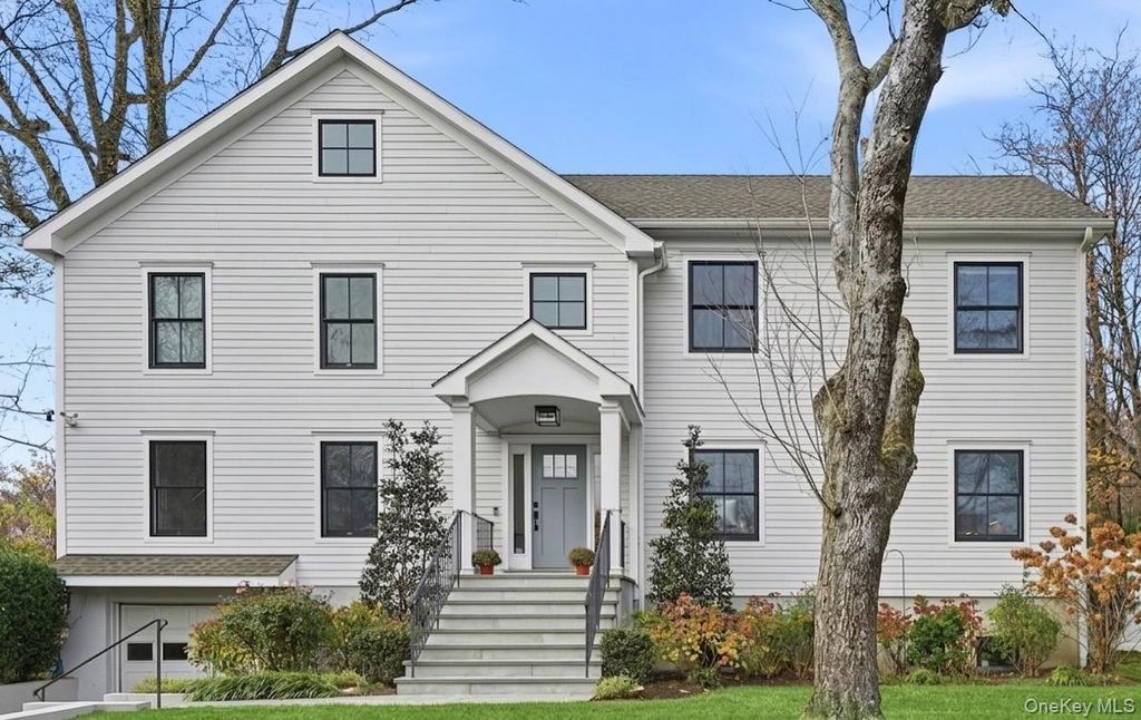 72 Valley Terrace, Rye Brook, NY 10573