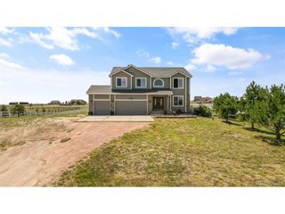 13465 Buffalo River Trl, Elbert, CO 80106