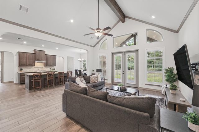 21113 Hereford Way, Cleveland, TX 77328