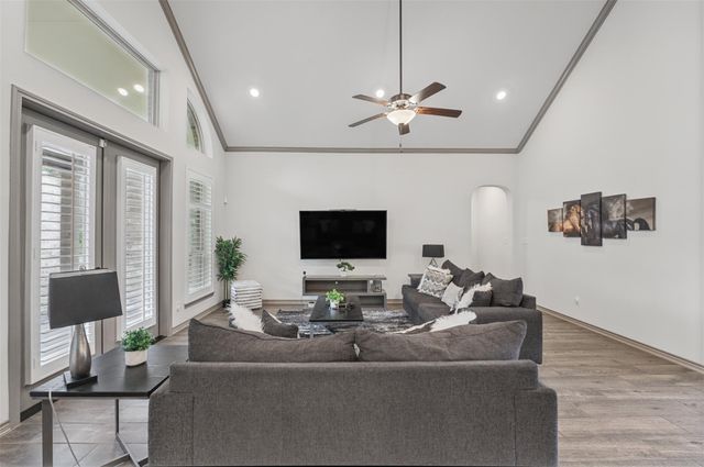 21113 Hereford Way, Cleveland, TX 77328