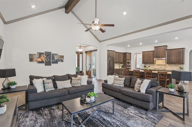 21113 Hereford Way, Cleveland, TX 77328