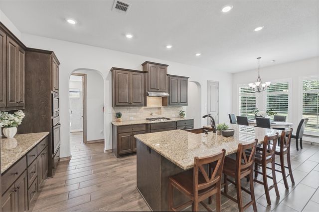 21113 Hereford Way, Cleveland, TX 77328