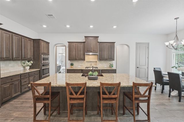21113 Hereford Way, Cleveland, TX 77328