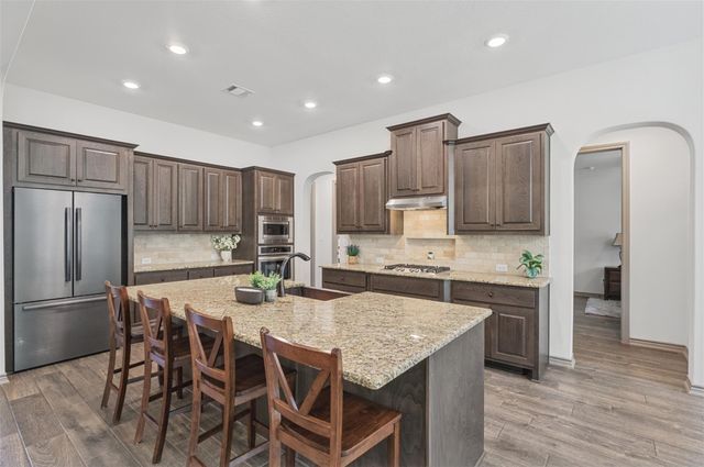 21113 Hereford Way, Cleveland, TX 77328