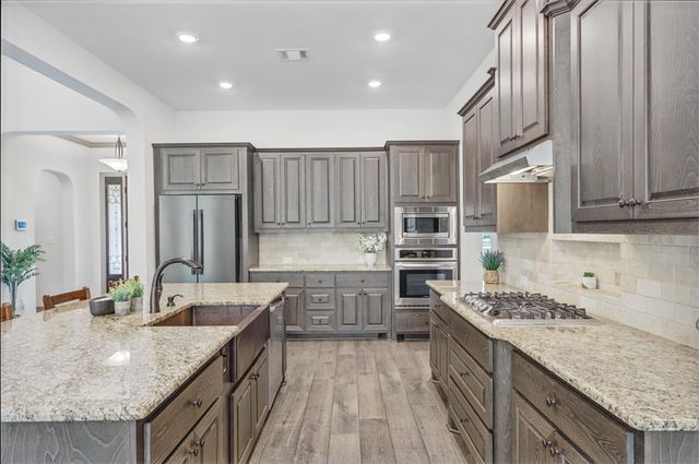 21113 Hereford Way, Cleveland, TX 77328