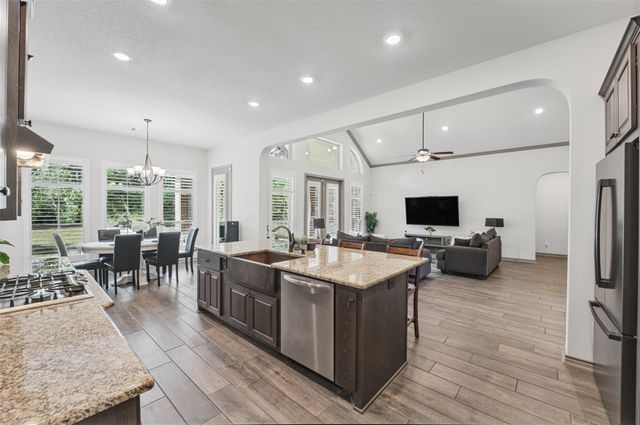 21113 Hereford Way, Cleveland, TX 77328