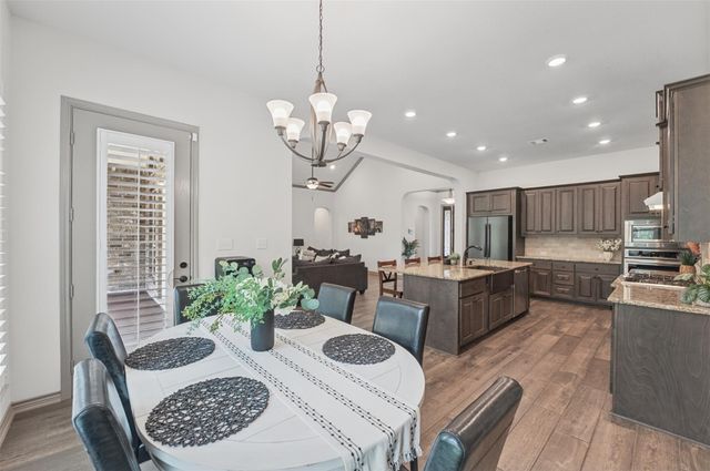 21113 Hereford Way, Cleveland, TX 77328
