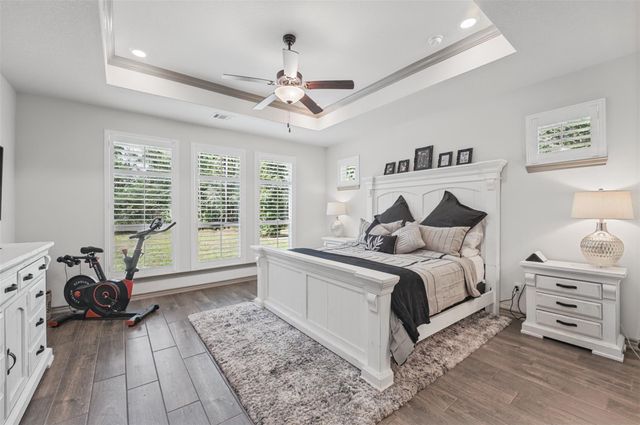 21113 Hereford Way, Cleveland, TX 77328