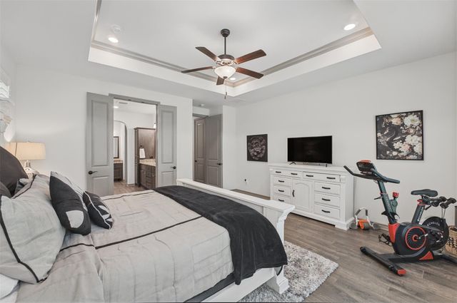 21113 Hereford Way, Cleveland, TX 77328