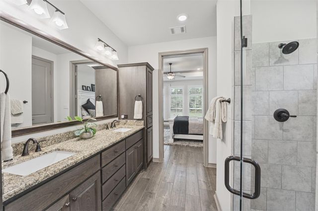 21113 Hereford Way, Cleveland, TX 77328