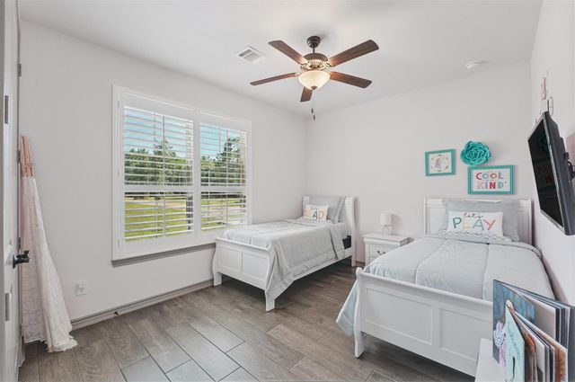 21113 Hereford Way, Cleveland, TX 77328