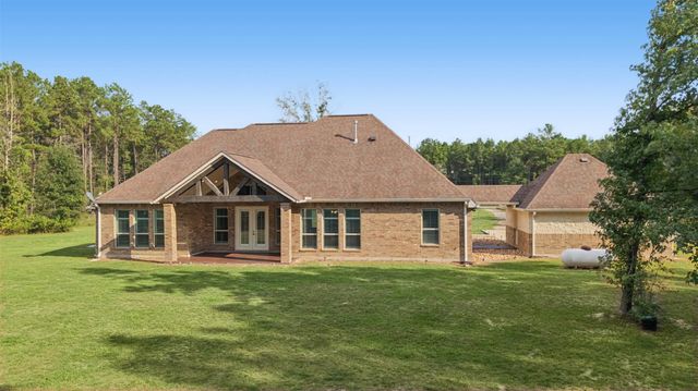 21113 Hereford Way, Cleveland, TX 77328