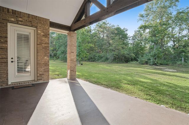 21113 Hereford Way, Cleveland, TX 77328