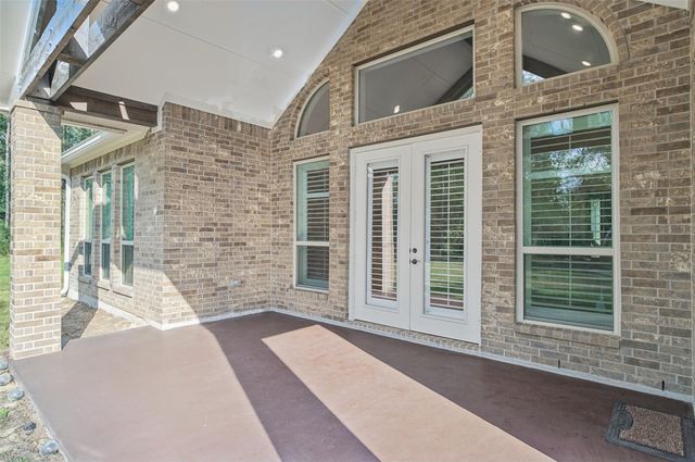 21113 Hereford Way, Cleveland, TX 77328