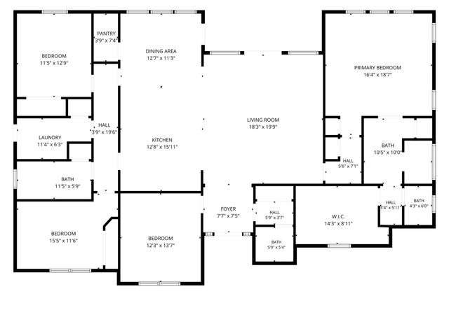 21113 Hereford Way, Cleveland, TX 77328