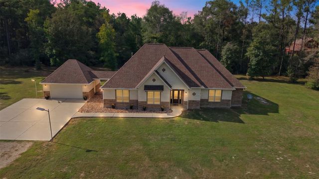 21113 Hereford Way, Cleveland, TX 77328