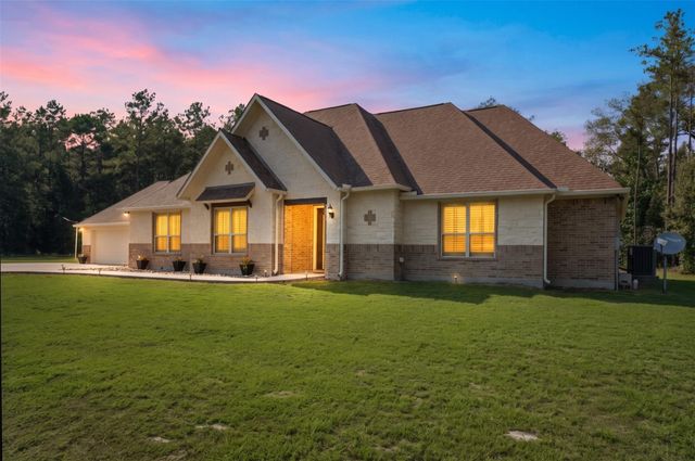 21113 Hereford Way, Cleveland, TX 77328