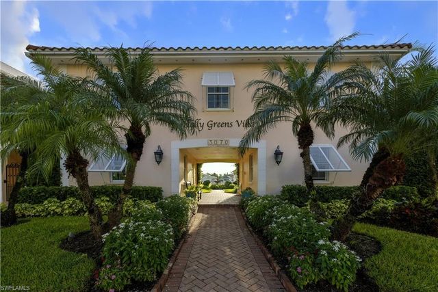 3070 Gulf Shore BLVD N # 107, Naples, FL 34103