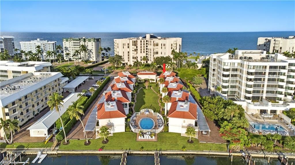 3070 Gulf Shore BLVD N # 107, Naples, FL 34103