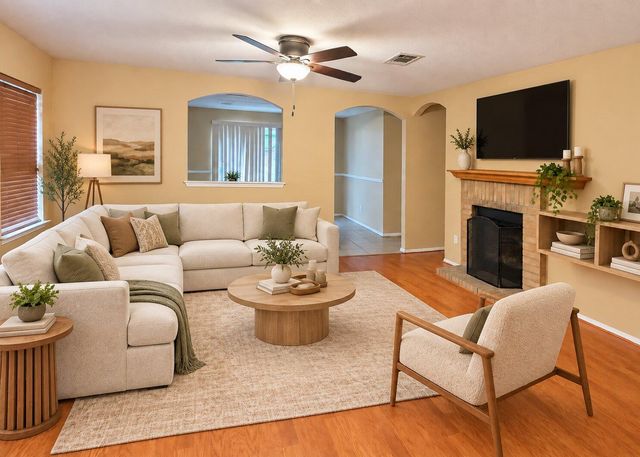 17414 Dashwood Creek DR, Pflugerville, TX 78660