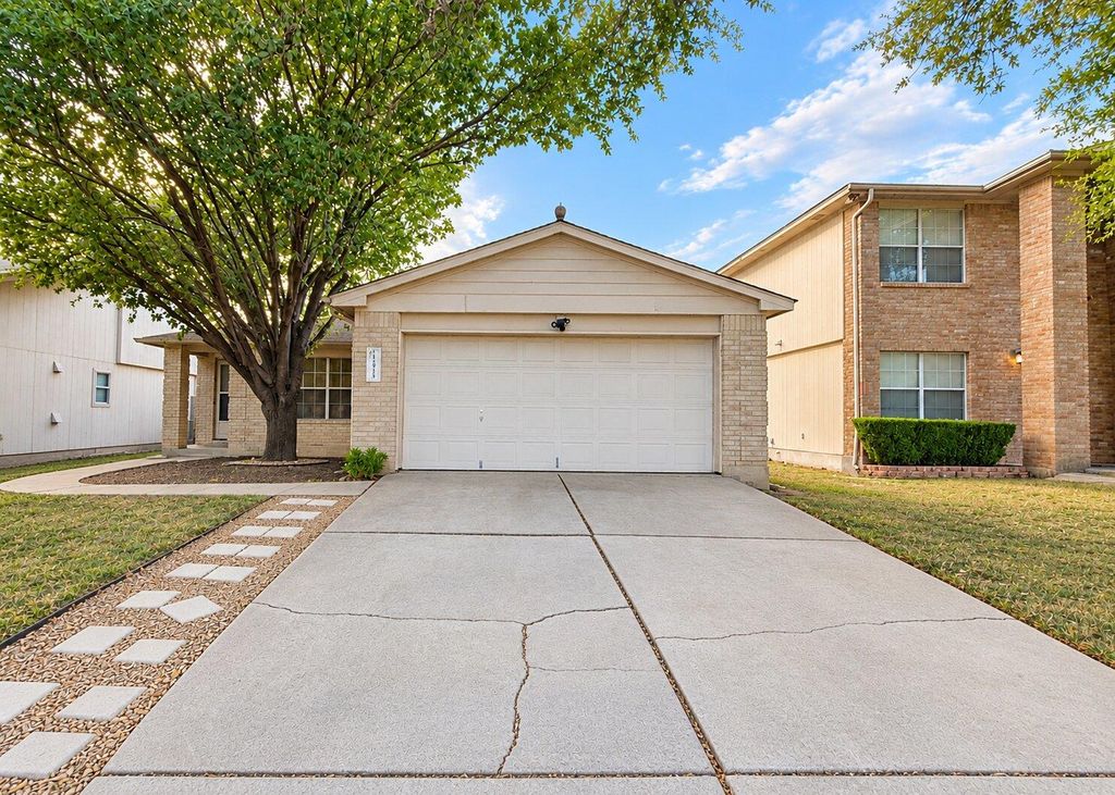 17414 Dashwood Creek DR, Pflugerville, TX 78660