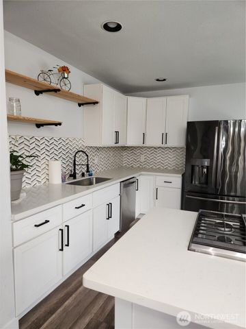 403 Louviers Avenue, Dupont, WA 98327