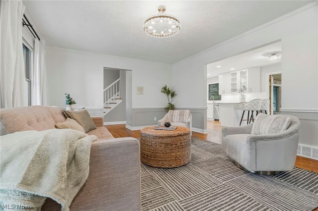 3465 Cornwall Drive NW, Canton, OH 44708