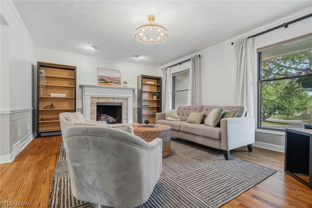 3465 Cornwall Drive NW, Canton, OH 44708