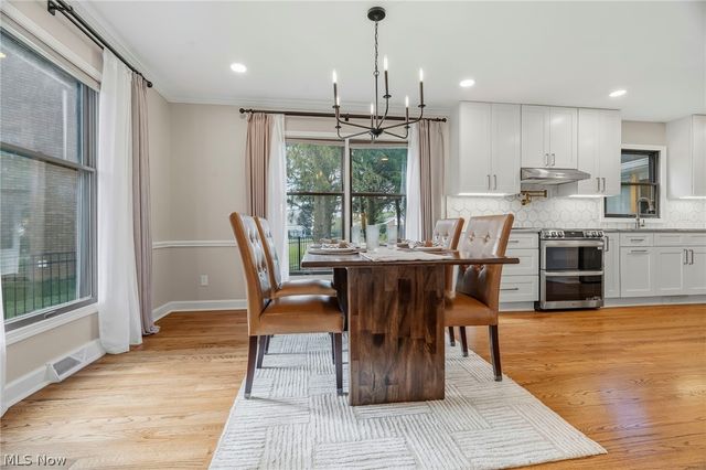 3465 Cornwall Drive NW, Canton, OH 44708