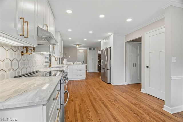 3465 Cornwall Drive NW, Canton, OH 44708