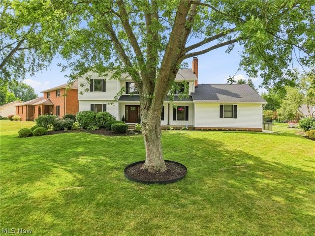 3465 Cornwall Drive NW, Canton, OH 44708