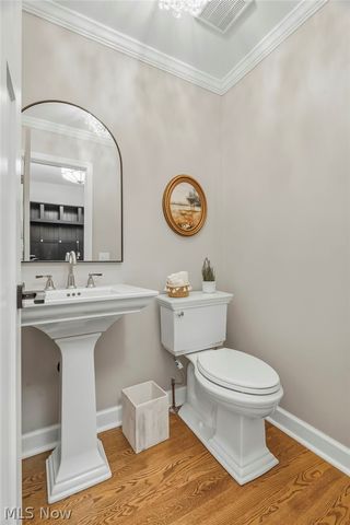 3465 Cornwall Drive NW, Canton, OH 44708