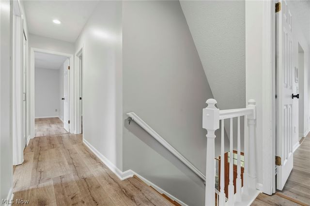 3465 Cornwall Drive NW, Canton, OH 44708