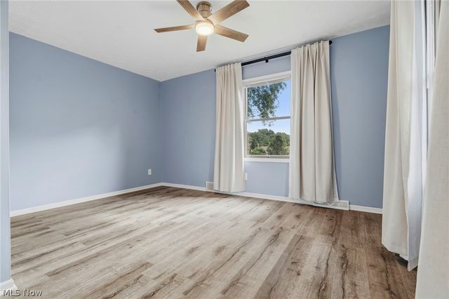 3465 Cornwall Drive NW, Canton, OH 44708