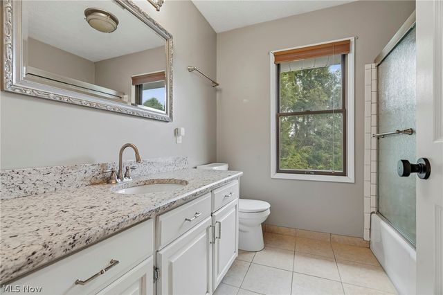 3465 Cornwall Drive NW, Canton, OH 44708