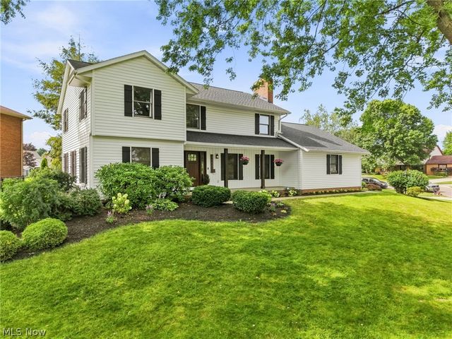 3465 Cornwall Drive NW, Canton, OH 44708