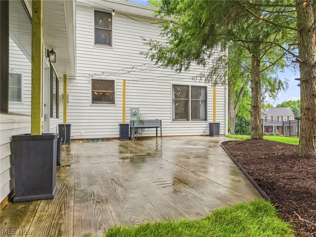 3465 Cornwall Drive NW, Canton, OH 44708