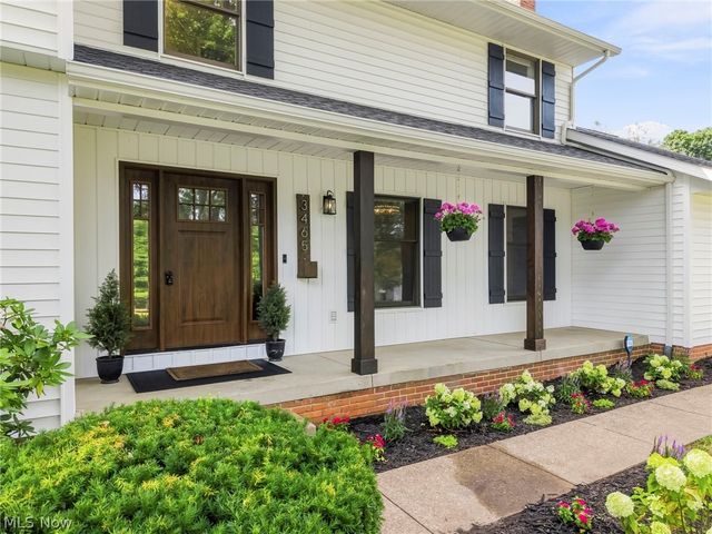 3465 Cornwall Drive NW, Canton, OH 44708