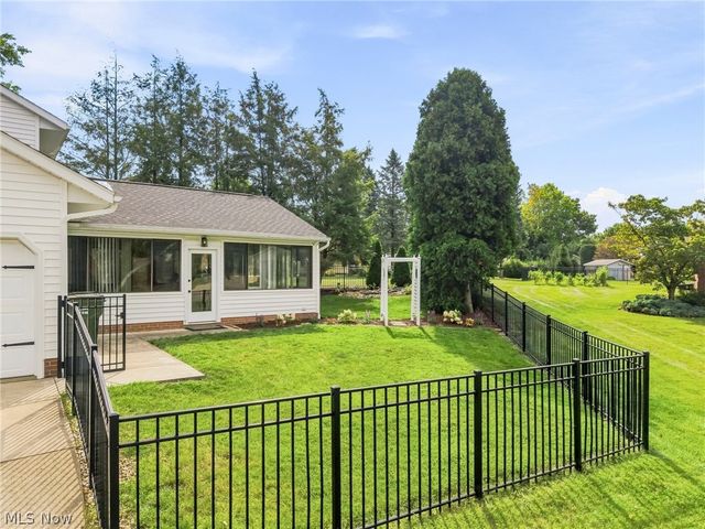 3465 Cornwall Drive NW, Canton, OH 44708