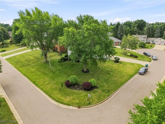 3465 Cornwall Drive NW, Canton, OH 44708