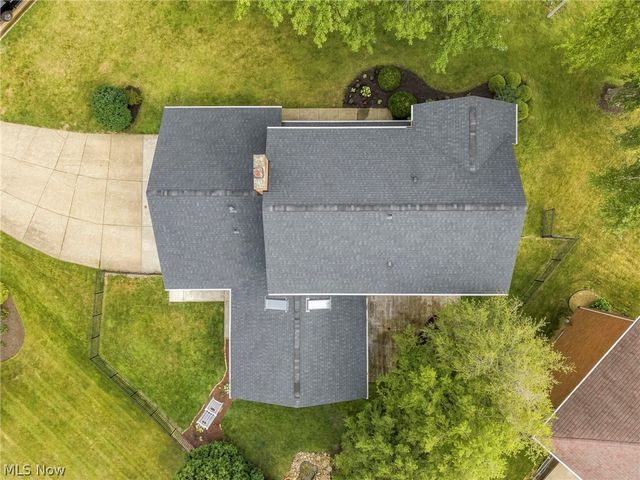 3465 Cornwall Drive NW, Canton, OH 44708
