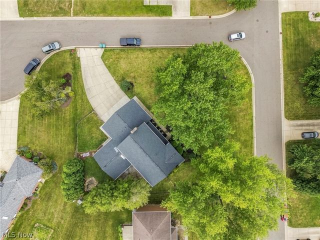 3465 Cornwall Drive NW, Canton, OH 44708