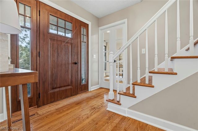 3465 Cornwall Drive NW, Canton, OH 44708