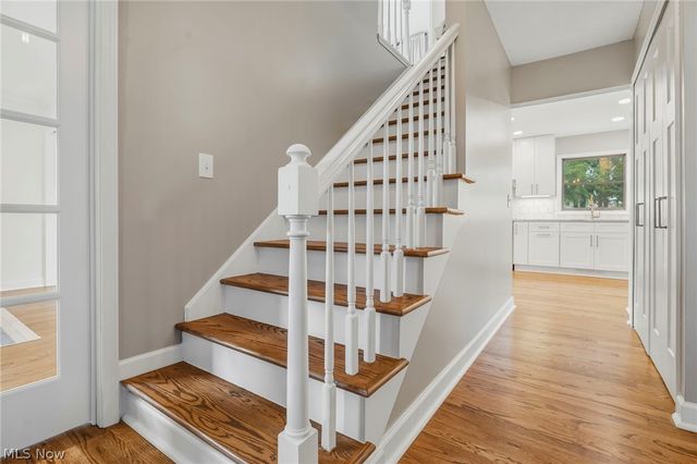 3465 Cornwall Drive NW, Canton, OH 44708