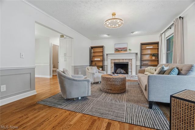 3465 Cornwall Drive NW, Canton, OH 44708