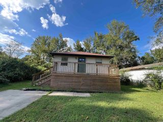 1304 Gray Street, Benton, AR 72015