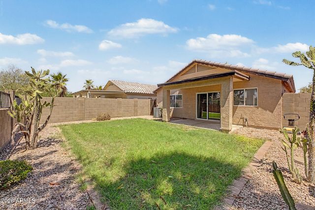 11123 W HEATHERBRAE Drive, Phoenix, AZ 85037