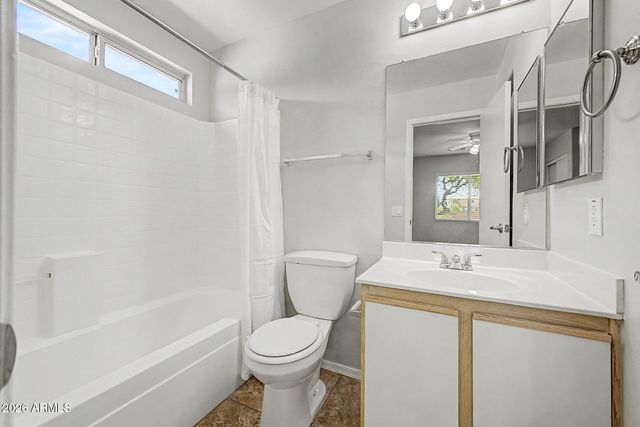 11123 W HEATHERBRAE Drive, Phoenix, AZ 85037