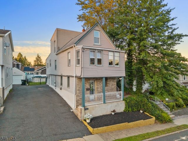34 Milton Ave, Nutley Twp., NJ 07110