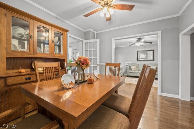 34 Milton Ave, Nutley Twp., NJ 07110